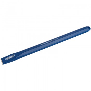 Octagonal Shank Cold Chisel, 25 x 380mm (Display Packed) Octagonal Shank Cold Chisel, 25 x 380mm (Display Packed)