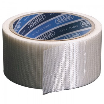 Heavy Duty Strapping Tape, 15m x 50mm Heavy Duty Strapping Tape, 15m x 50mm