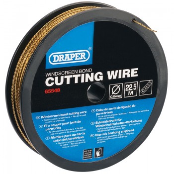 22.5M Stainless Steel Braided Wire for Wire Feeder/Starter - 0.8mm 22.5M Stainless Steel Braided Wire for Wire Feeder/Starter - 0.8mm