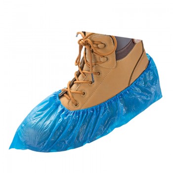 Disposable Overshoe Covers (Box of 100) Disposable Overshoe Covers (Box of 100)