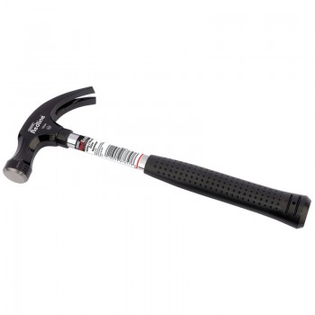 Claw Hammer with Steel Shaft, 450g/16oz Claw Hammer with Steel Shaft, 450g/16oz