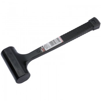 Dead Blow Hammer, 600g/21oz Dead Blow Hammer, 600g/21oz