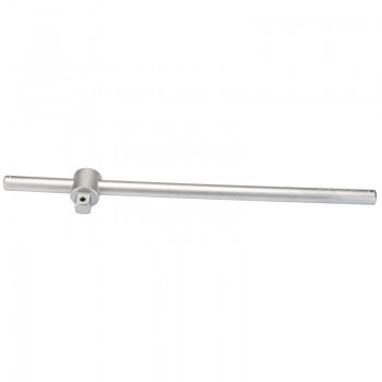 Elora Sliding ’T’ Bar, 1” Sq. Dr., 640mm Elora Sliding ’T’ Bar, 1” Sq. Dr., 640mm