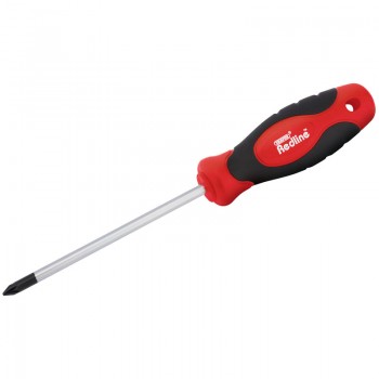 PZ Type Soft-Grip Screwdrivers, No.1 PZ Type Soft-Grip Screwdrivers, No.1