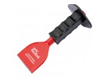 Brick Bolster with Hand Guard, 75 x 220mm