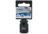 Expert HI-TORQ® 6 Point Impact Socket, 3/8&rdquo; Sq. Dr., 17mm