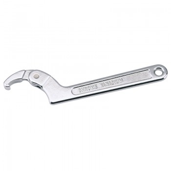 Hook Wrench, 32 - 76mm Hook Wrench, 32 - 76mm