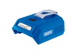 D20 20V USB Adaptor with Two Ports