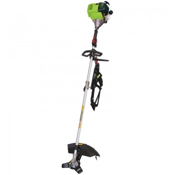 Four Stroke Petrol Brush Cutter, 31cc Four Stroke Petrol Brush Cutter, 31cc