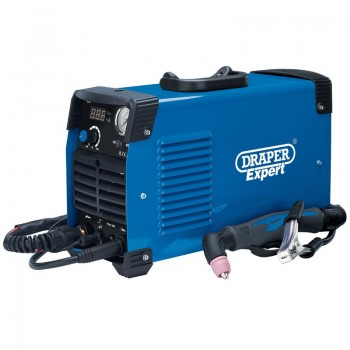 High Frequency Plasma Cutter, 40A High Frequency Plasma Cutter, 40A