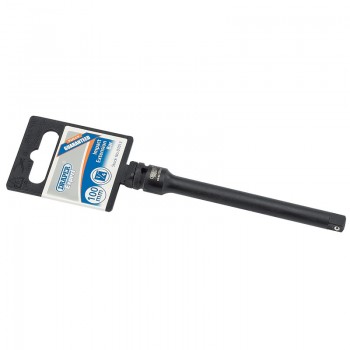 Expert Impact Extension Bar, 1/4&rdquo; Sq. Dr., 100mm