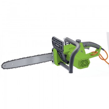 230V Chainsaw, 350mm, 1800W 230V Chainsaw, 350mm, 1800W