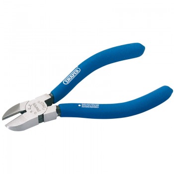 Diagonal Side Cutter, 160mm