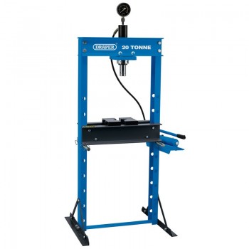 Floor Press, 20 Tonne Floor Press, 20 Tonne