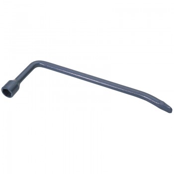 Wheel Nut Wrench, 19mm/3/4” Wheel Nut Wrench, 19mm/3/4”