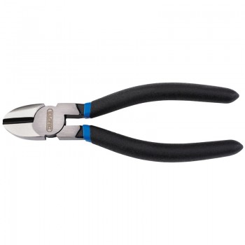 Diagonal Side Cutter, 180mm