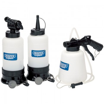 Universal Brake Bleeding Kit Universal Brake Bleeding Kit