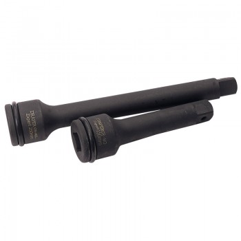 Impact Extension Bar, 3/4” Sq. Dr., 150mm Impact Extension Bar, 3/4” Sq. Dr., 150mm