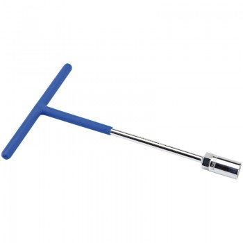 T Handle Socket Wrench, 17mm T Handle Socket Wrench, 17mm