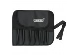 8 Division PVC Tool Roll