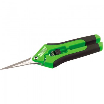 Precision Straight Pruning Secateurs, 165mm Precision Straight Pruning Secateurs, 165mm