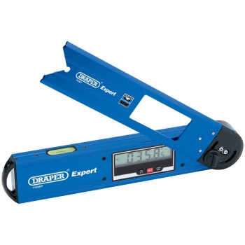 Digital Angle Finder, 250mm Digital Angle Finder, 250mm