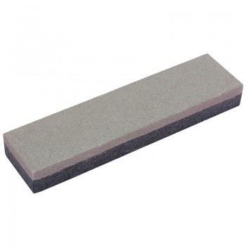 Silicone Carbide Sharpening Stone, 100 x 25 x 12mm Silicone Carbide Sharpening Stone, 100 x 25 x 12mm