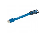 Scutch Holding Chisel