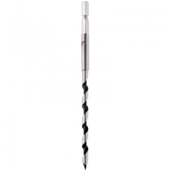 Standard Pattern Auger Bit, 6mm Standard Pattern Auger Bit, 6mm