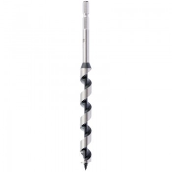 Standard Pattern Auger Bit, 12mm Standard Pattern Auger Bit, 12mm