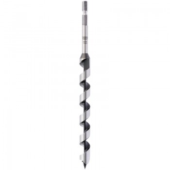 Standard Pattern Auger Bit, 13mm Standard Pattern Auger Bit, 13mm