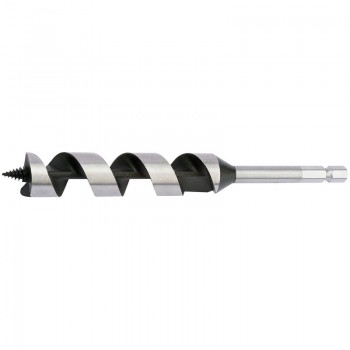 Standard Pattern Auger Bit, 25mm Standard Pattern Auger Bit, 25mm