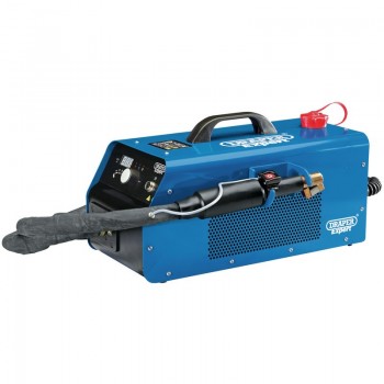 Liquid Cooled Induction Heater, 3.5kW Liquid Cooled Induction Heater, 3.5kW