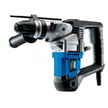 Draper Storm Force® SDS+ Rotary Hammer Drill, 900W Draper Storm Force® SDS+ Rotary Hammer Drill, 900W