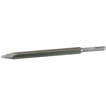 SDS+ Point Chisel