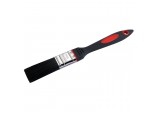 Soft Grip Paint Brush, 25mm