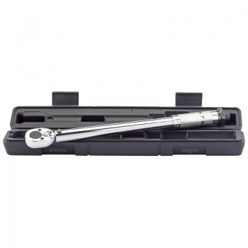 Torque Wrench, 3/8” Sq. Dr., 20 - 110Nm Torque Wrench, 3/8” Sq. Dr., 20 - 110Nm