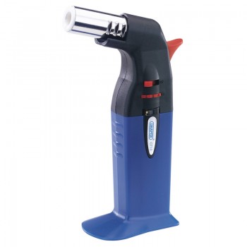 Heavy Duty Gas Torch Heavy Duty Gas Torch