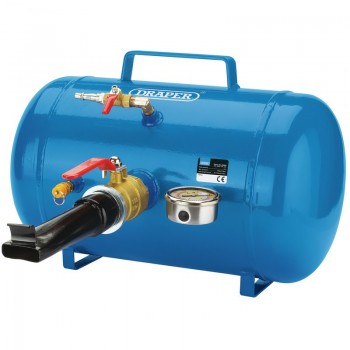 Tyre Bead Seater, 19L