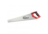 Soft Grip Hardpoint Handsaw, 500mm