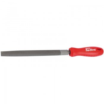 Second Cut Half Round File, 200mm Second Cut Half Round File, 200mm