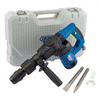 SDS Max Breaker, 1050W SDS Max Breaker, 1050W