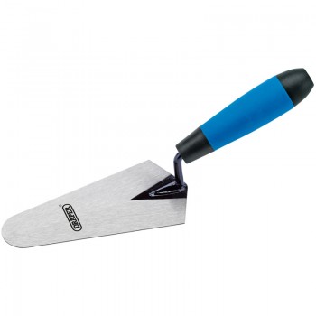Soft Grip Gauging Trowel, 175mm Soft Grip Gauging Trowel, 175mm