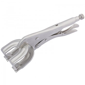 Self Grip Welding Clamp, 225mm Self Grip Welding Clamp, 225mm