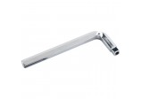 3-Way Radiator Key, 1/2&rdquo;