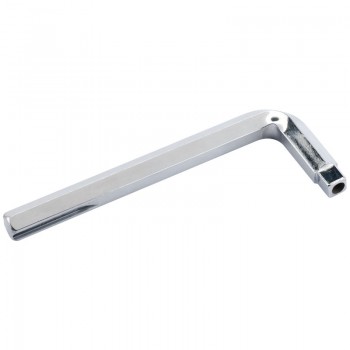 3-Way Radiator Key, 1/2” 3-Way Radiator Key, 1/2”