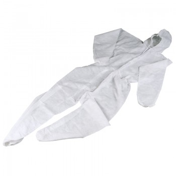 Disposable Coverall Disposable Coverall