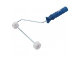 Paint Roller Frame for 38mm Sleeves, 230mm