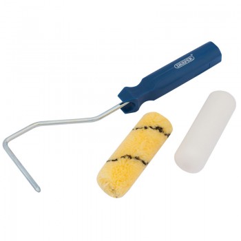 Paint Roller Set, 100 x 260mm (3 Piece) Paint Roller Set, 100 x 260mm (3 Piece)