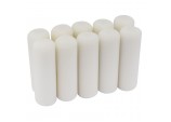 Foam Paint Roller Sleeves, 100mm (Pack of 10)
